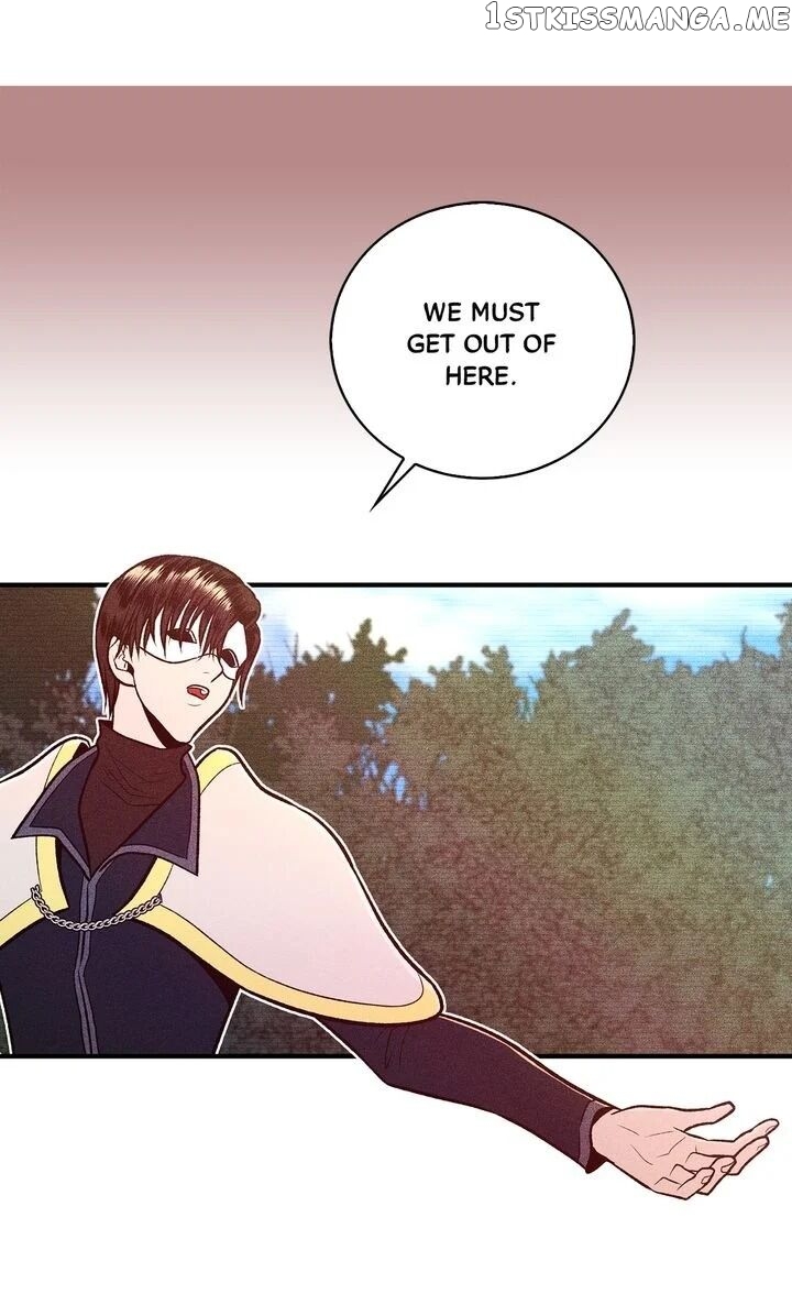 God Bless You chapter 14 - page 12