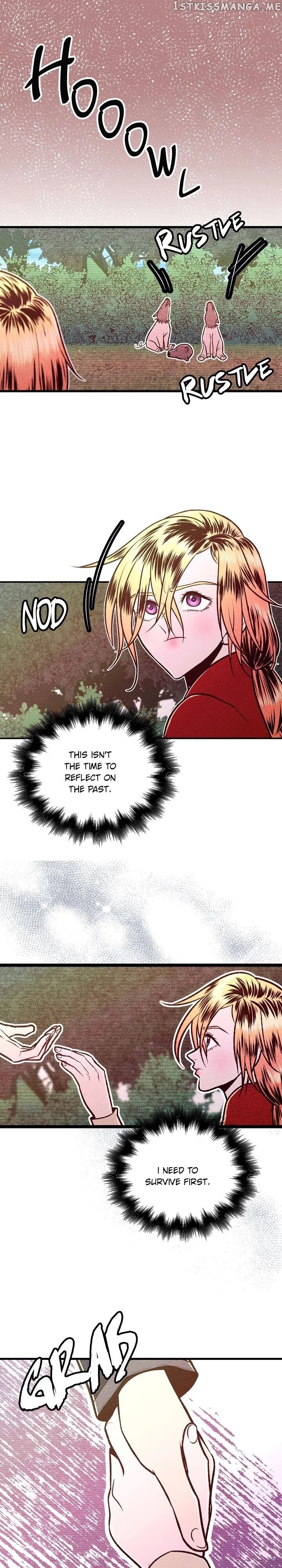 God Bless You chapter 14 - page 13