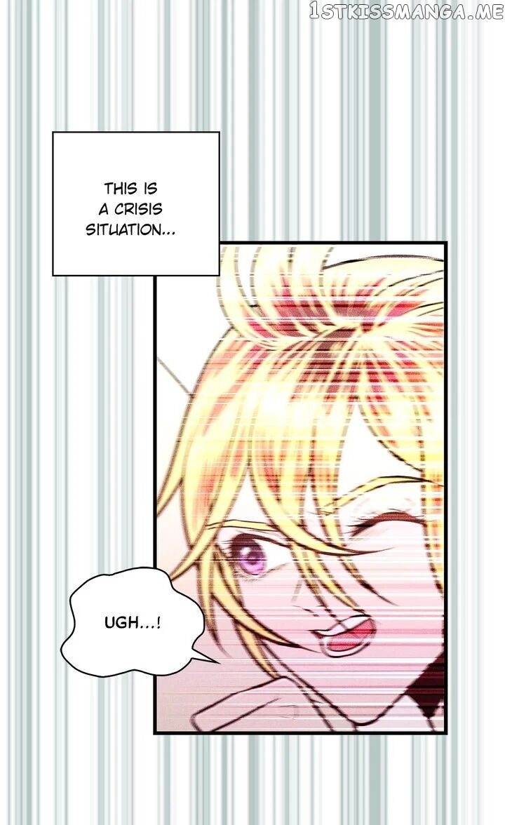 God Bless You chapter 14 - page 16