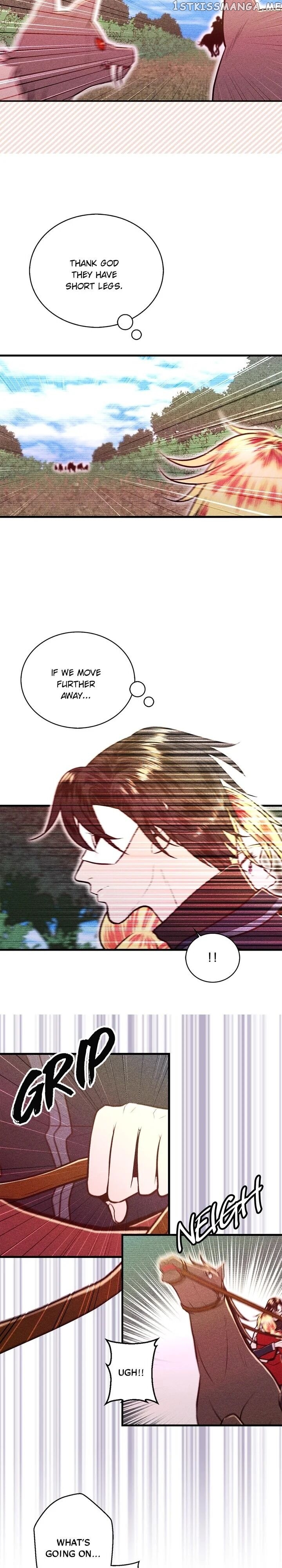 God Bless You chapter 14 - page 18
