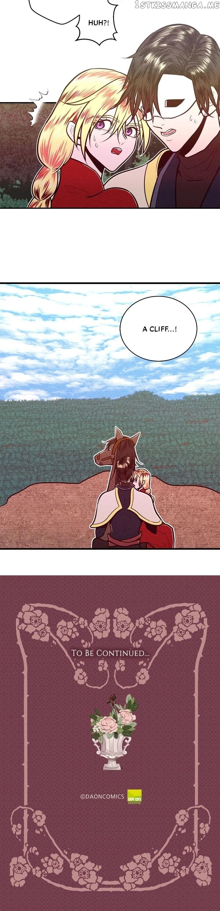 God Bless You chapter 14 - page 19