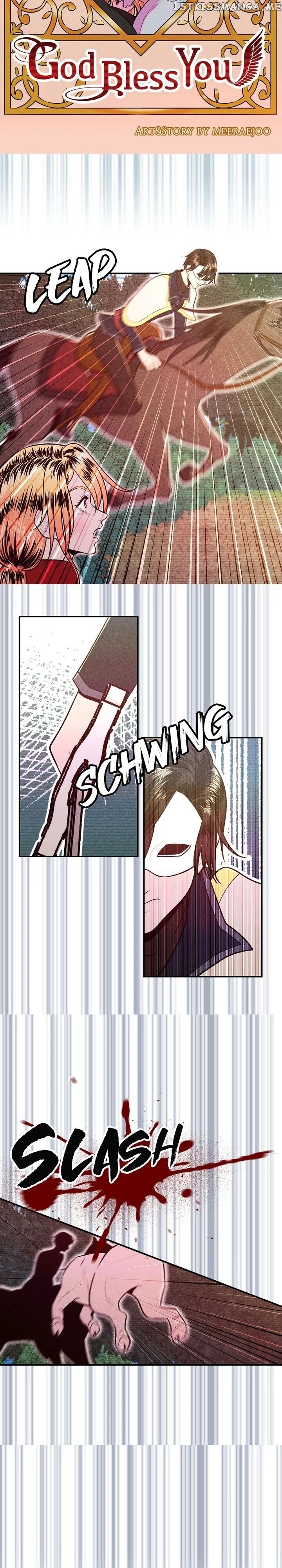 God Bless You chapter 14 - page 2