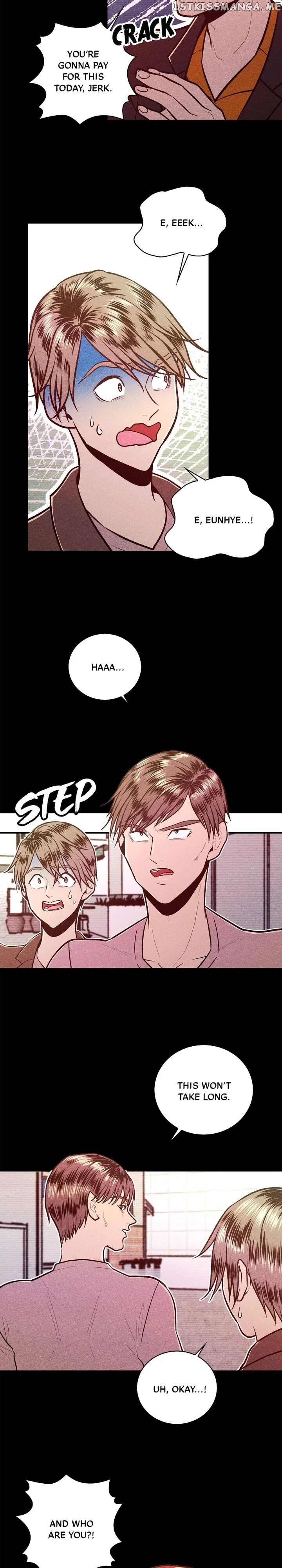 God Bless You chapter 14 - page 6