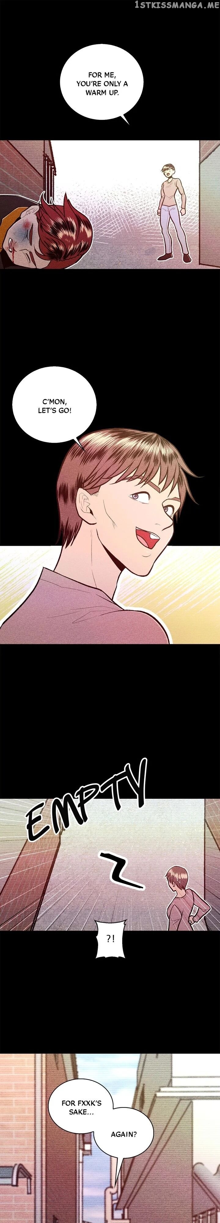 God Bless You chapter 14 - page 9