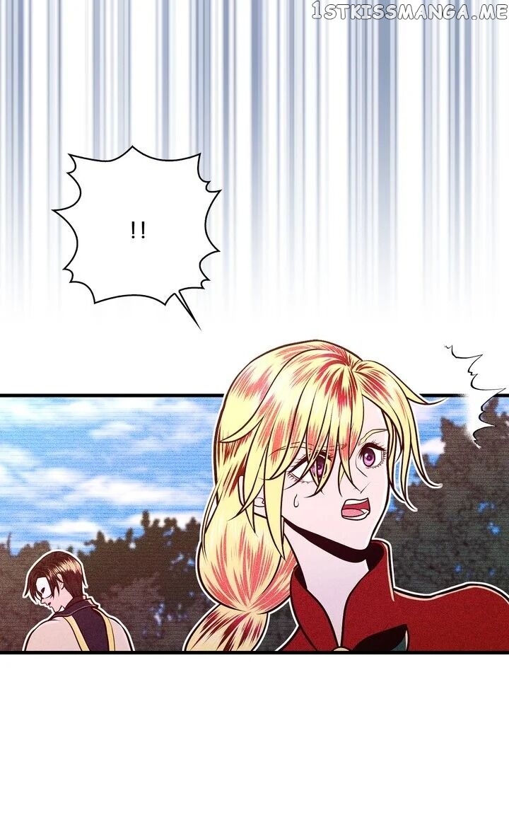 God Bless You chapter 15 - page 16