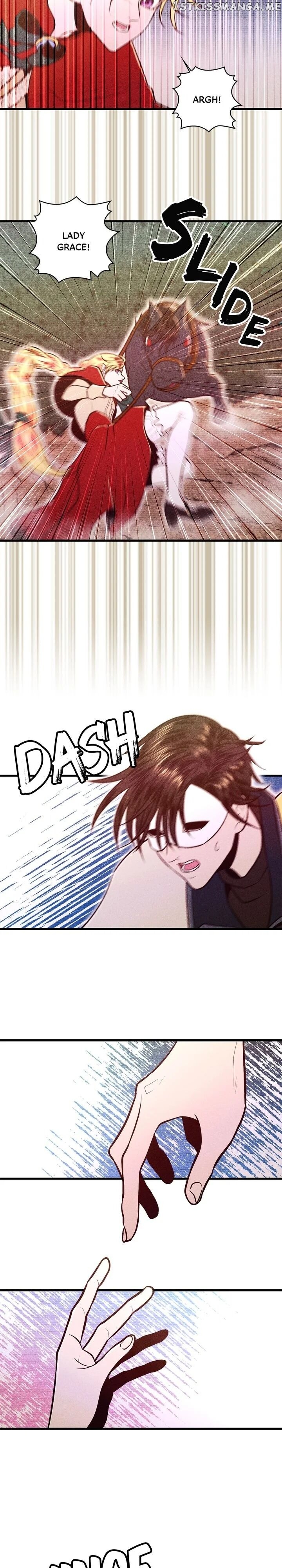 God Bless You chapter 15 - page 18