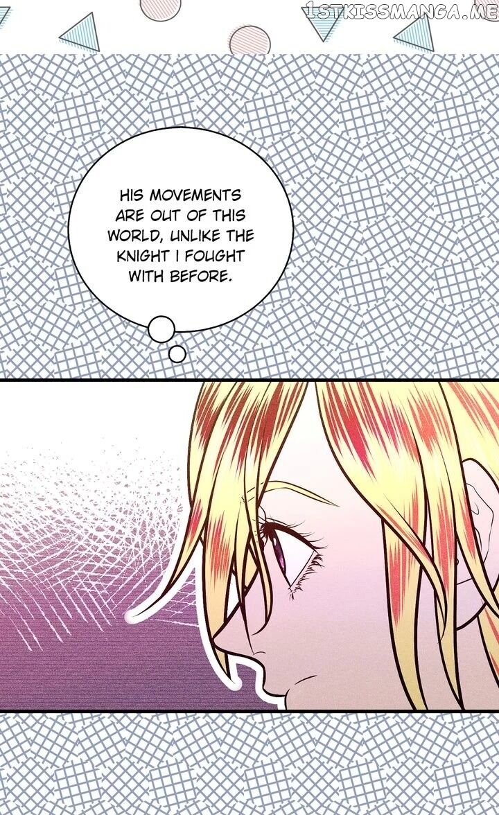 God Bless You chapter 15 - page 8
