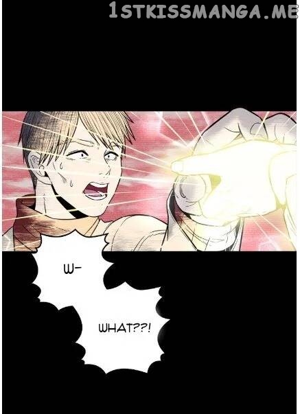God Bless You chapter 2 - page 19