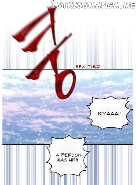 God Bless You chapter 2 - page 5
