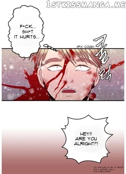 God Bless You chapter 2 - page 7