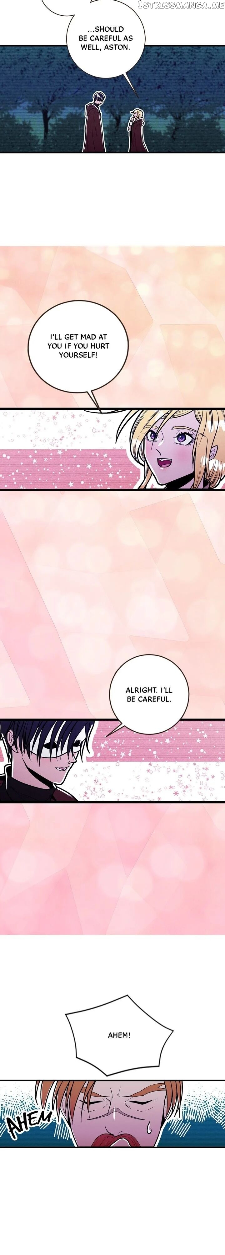 God Bless You chapter 28 - page 11