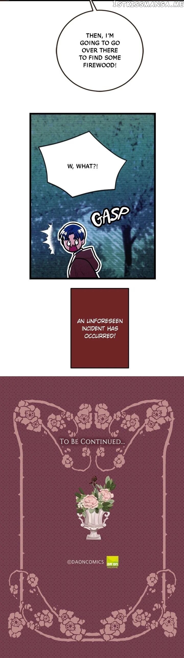 God Bless You chapter 28 - page 18