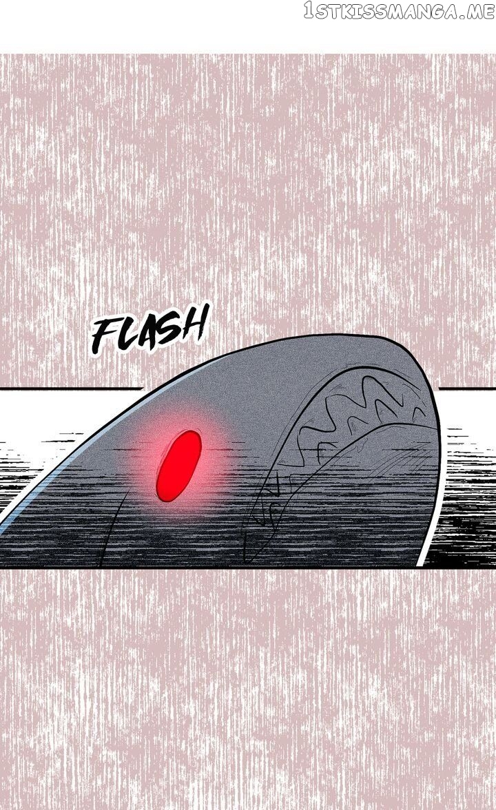 God Bless You chapter 21 - page 16