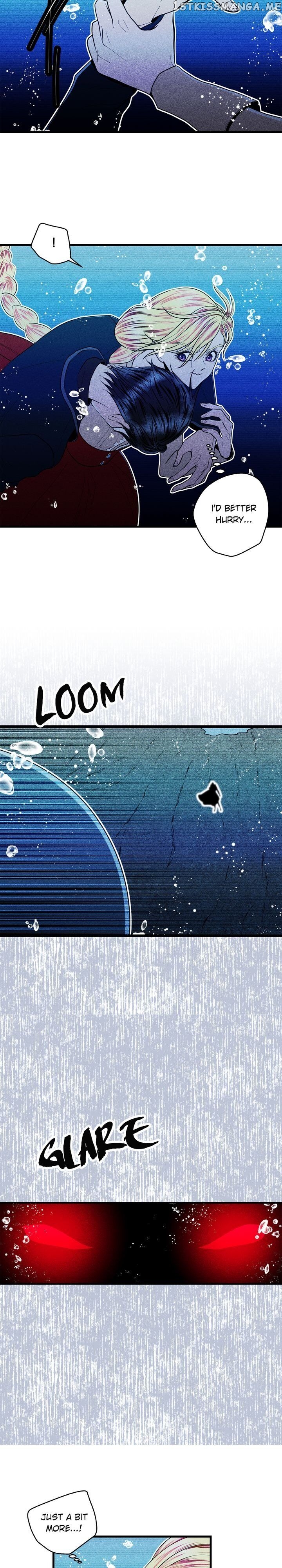 God Bless You chapter 21 - page 18