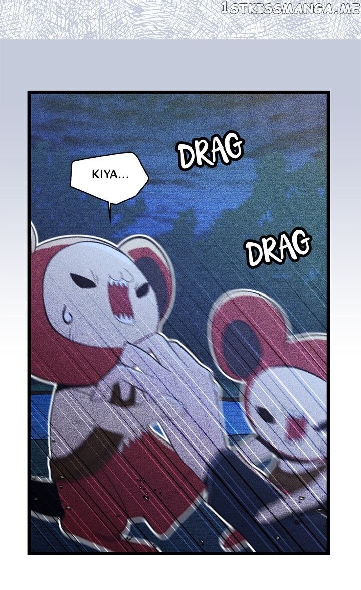 God Bless You chapter 21 - page 8
