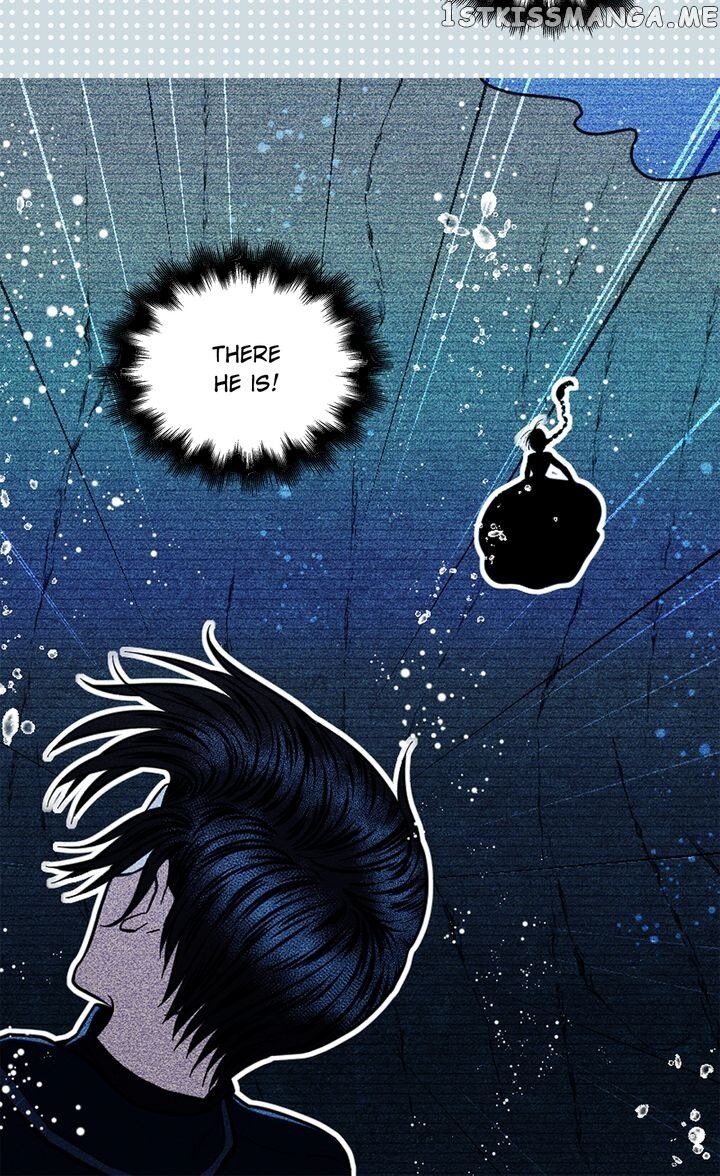 God Bless You chapter 22 - page 12