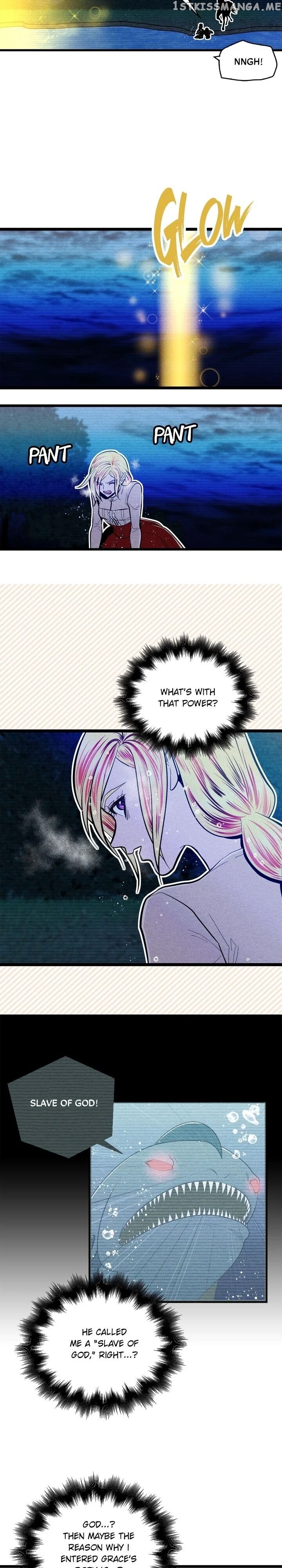 God Bless You chapter 22 - page 18