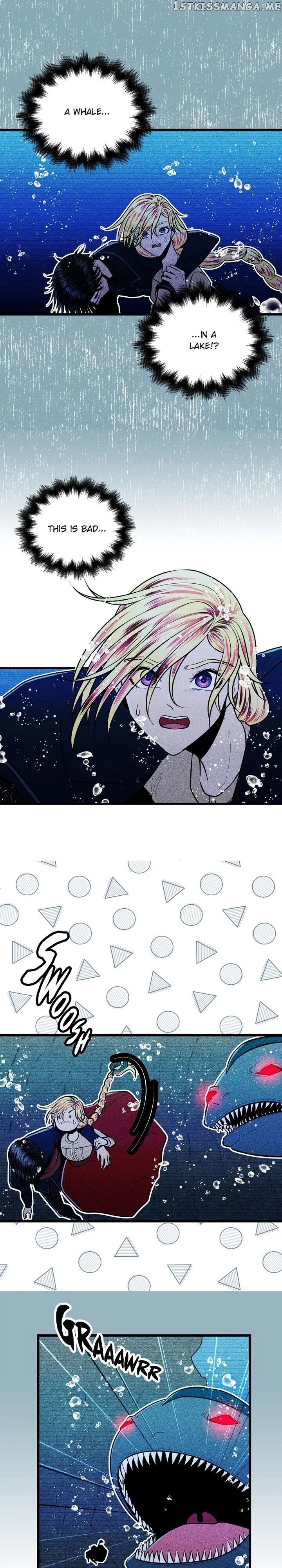 God Bless You chapter 22 - page 5