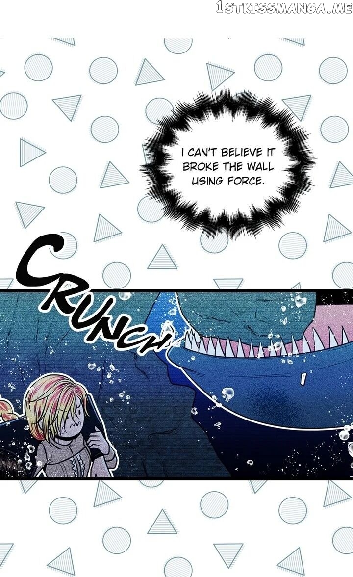 God Bless You chapter 22 - page 8