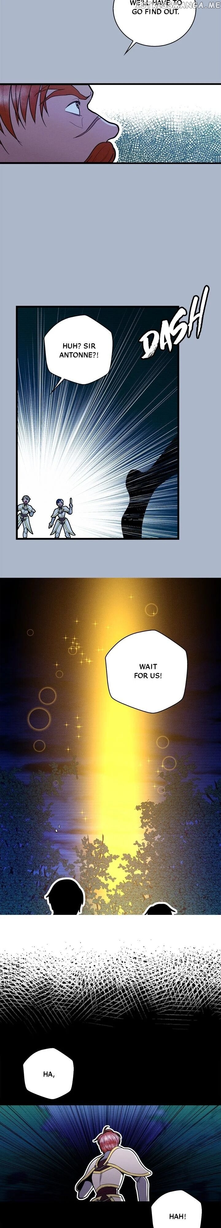 God Bless You chapter 23 - page 11