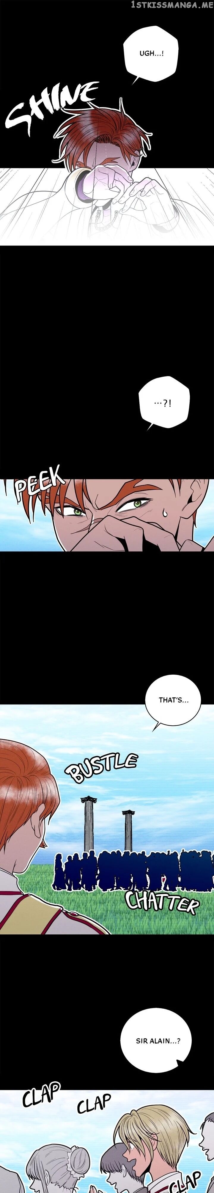 God Bless You chapter 23 - page 13