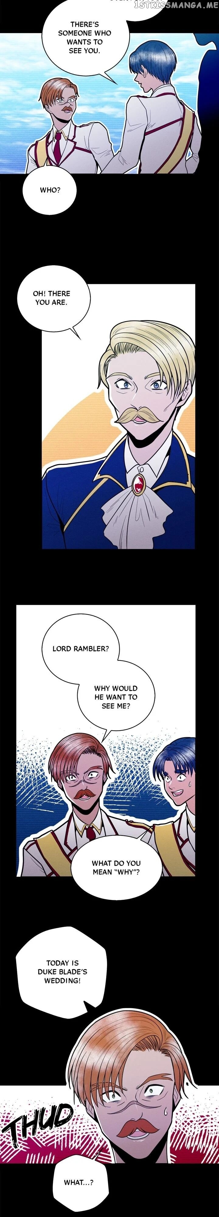 God Bless You chapter 23 - page 15