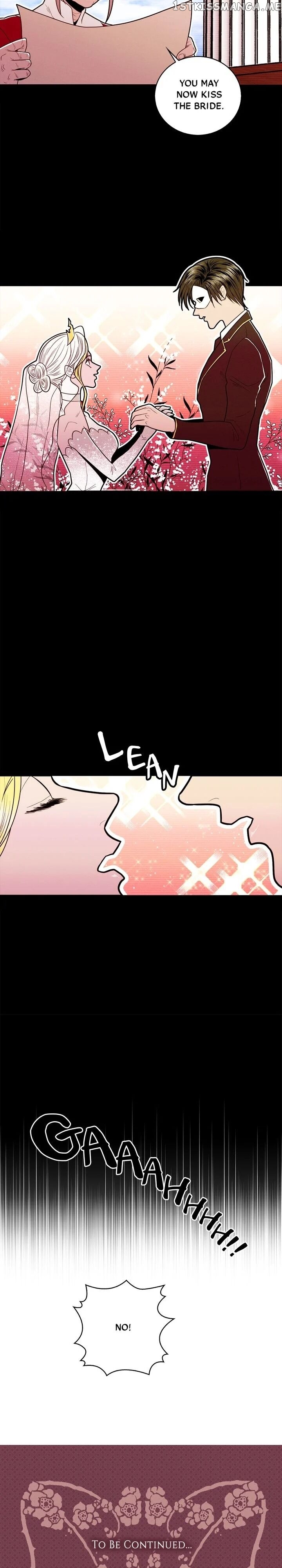 God Bless You chapter 23 - page 18