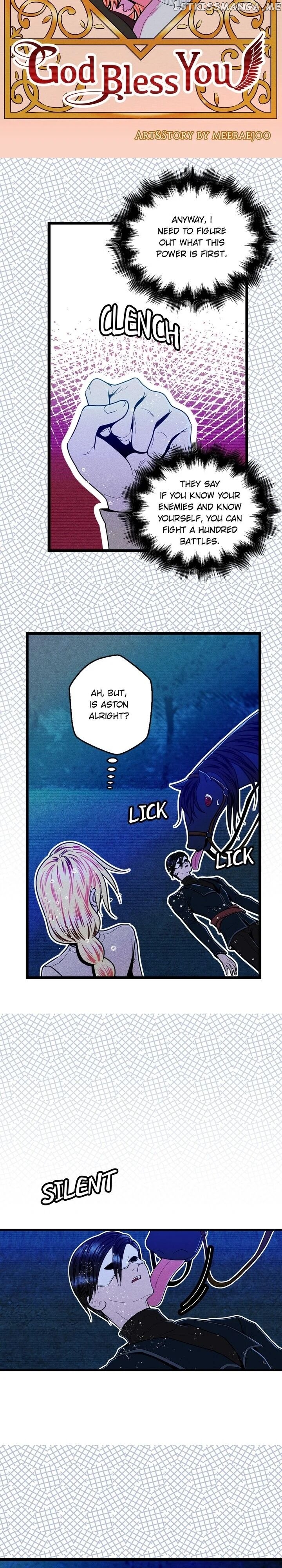 God Bless You chapter 23 - page 2