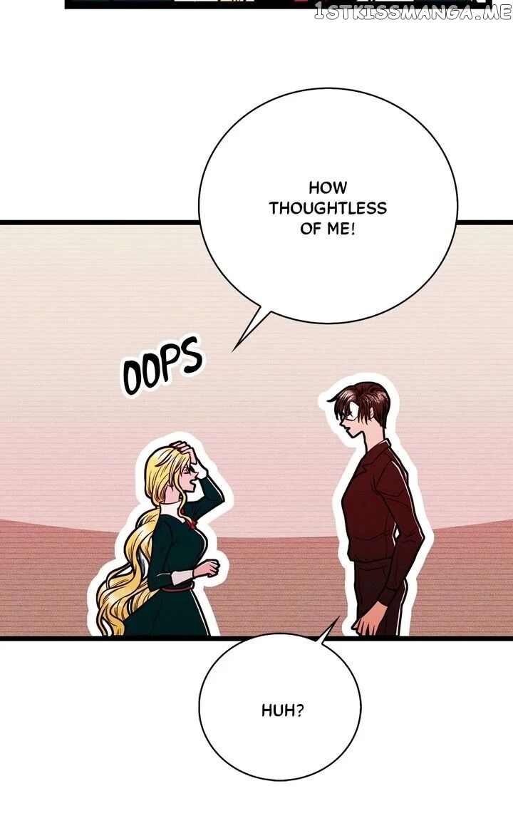 God Bless You chapter 25 - page 16