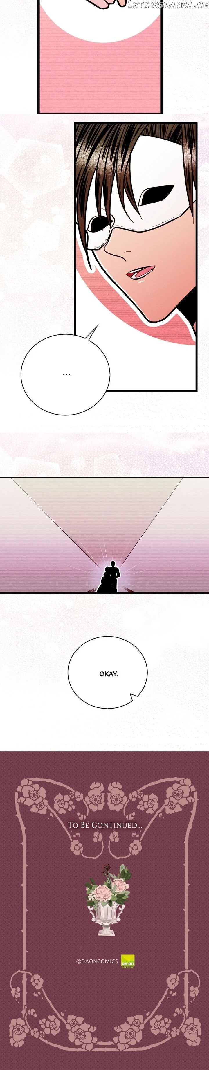God Bless You chapter 25 - page 18