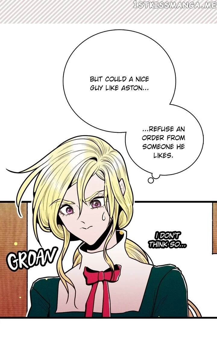 God Bless You chapter 25 - page 4