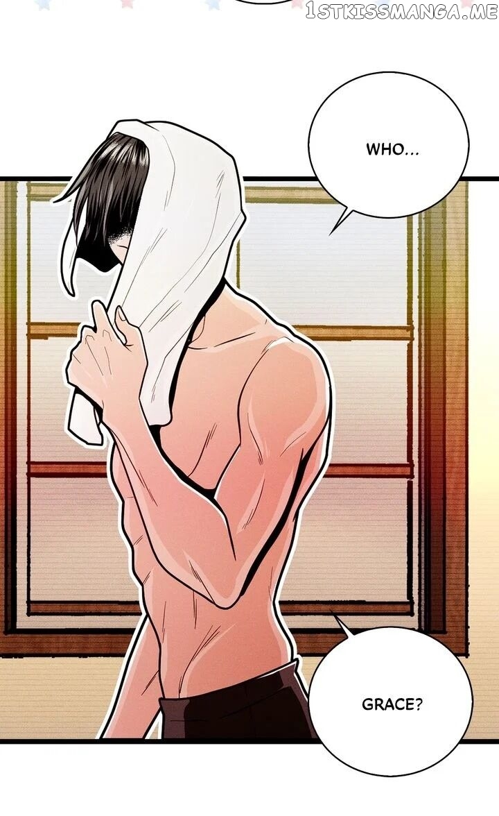 God Bless You chapter 25 - page 8