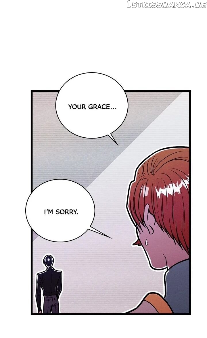 God Bless You chapter 26 - page 12