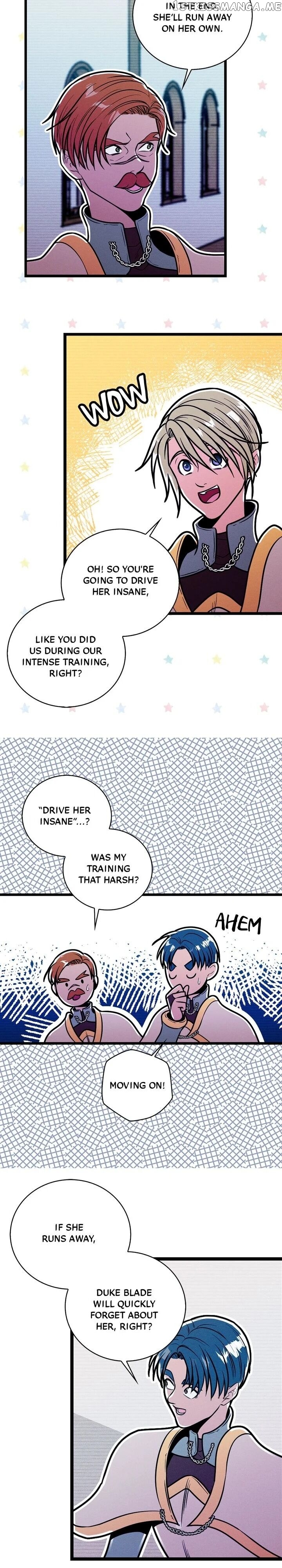 God Bless You chapter 26 - page 15