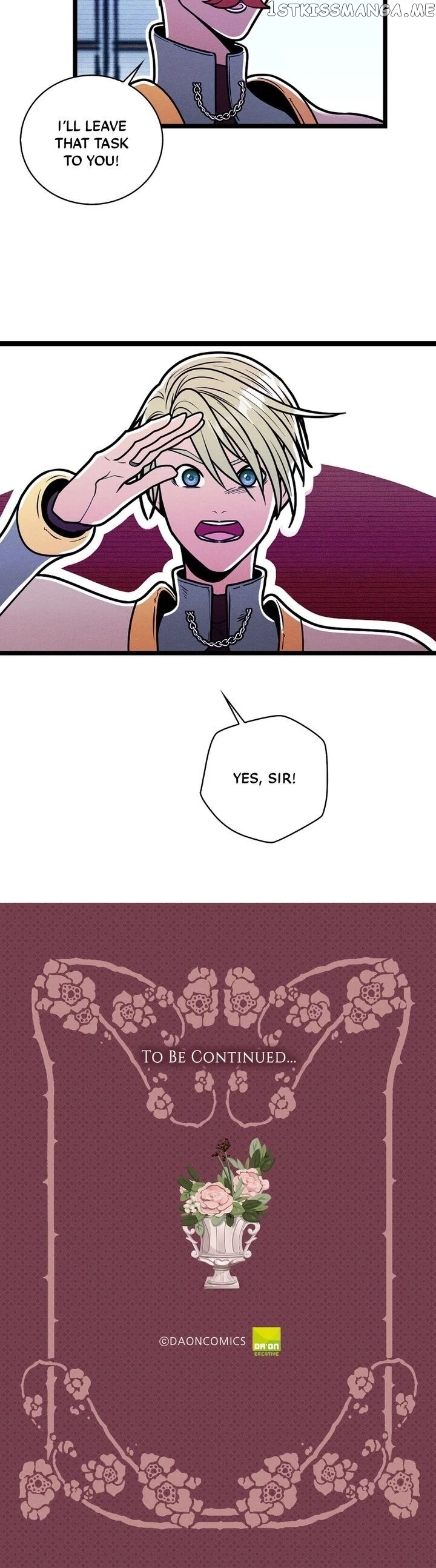 God Bless You chapter 26 - page 18
