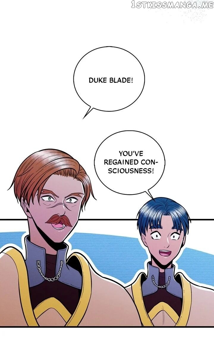 God Bless You chapter 26 - page 4
