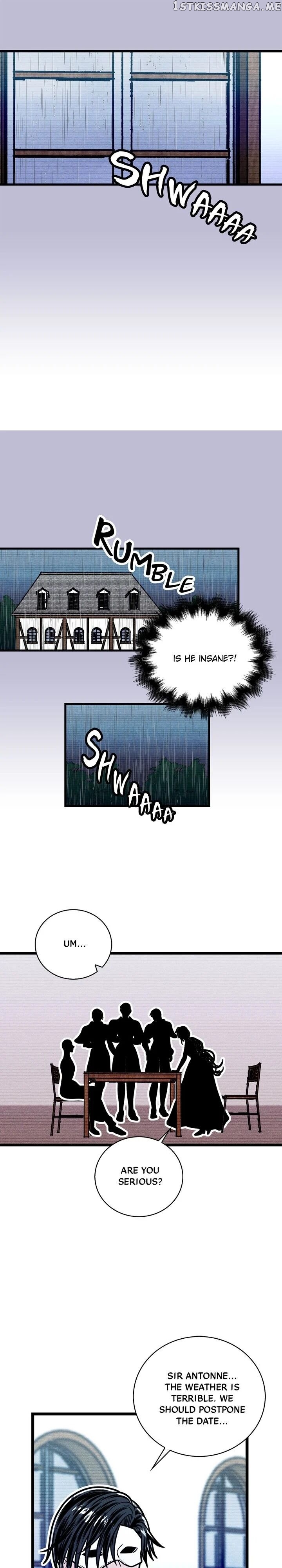 God Bless You chapter 26 - page 9