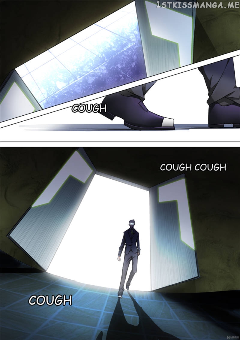 The Last Tomb Keeper chapter 20 - page 10