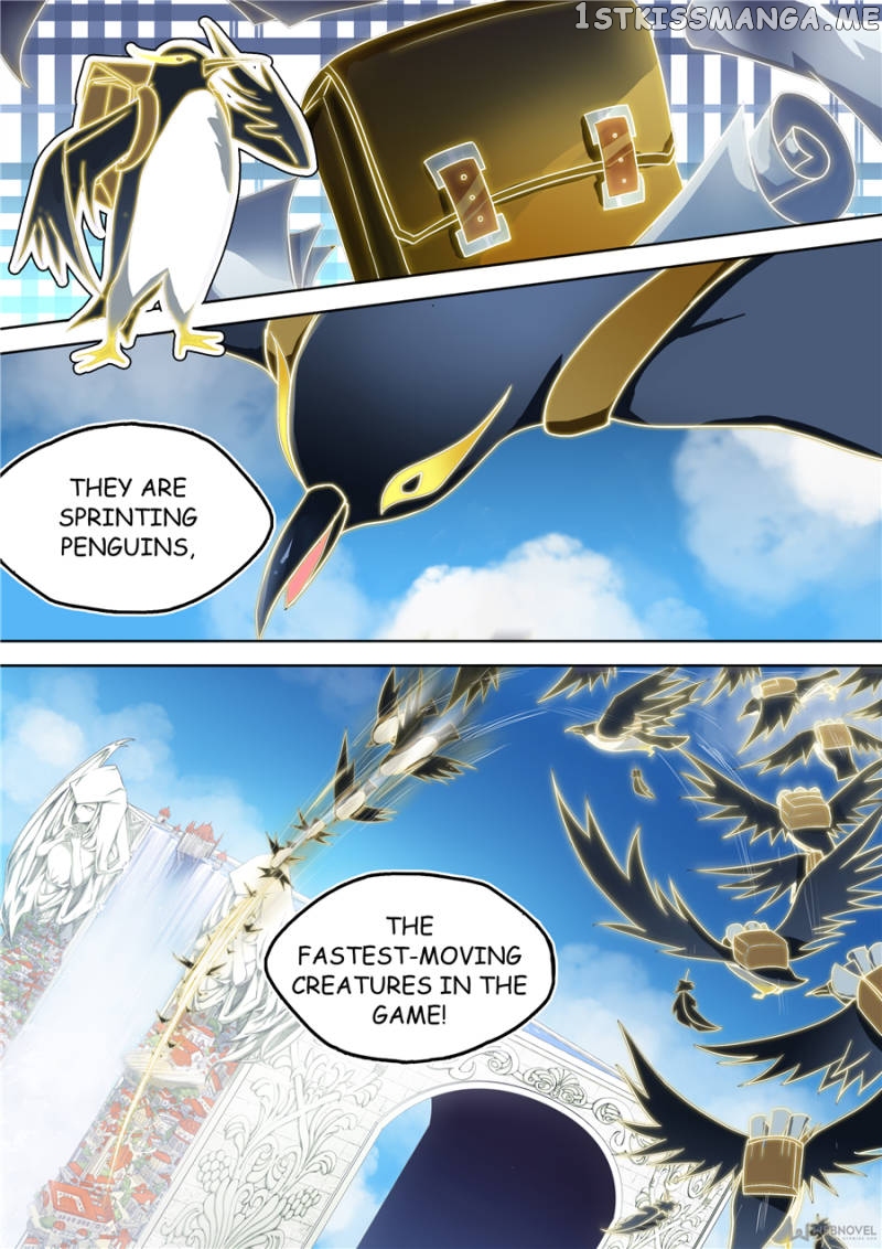The Last Tomb Keeper chapter 29 - page 14