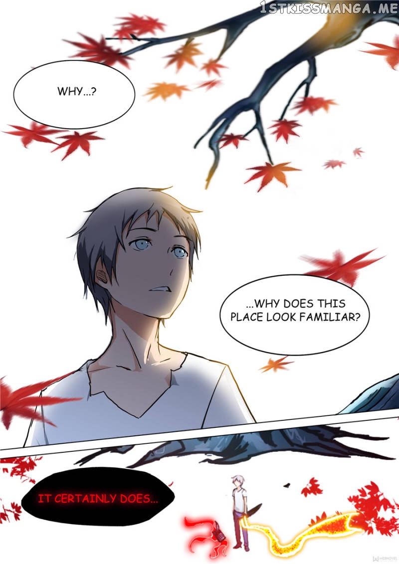 The Last Tomb Keeper chapter 51 - page 9