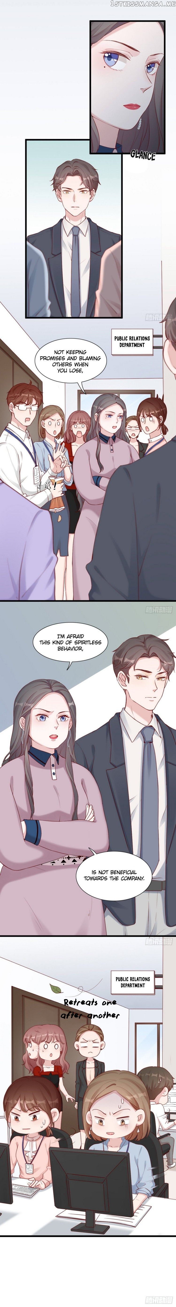 Film Queen Changeover chapter 6 - page 5