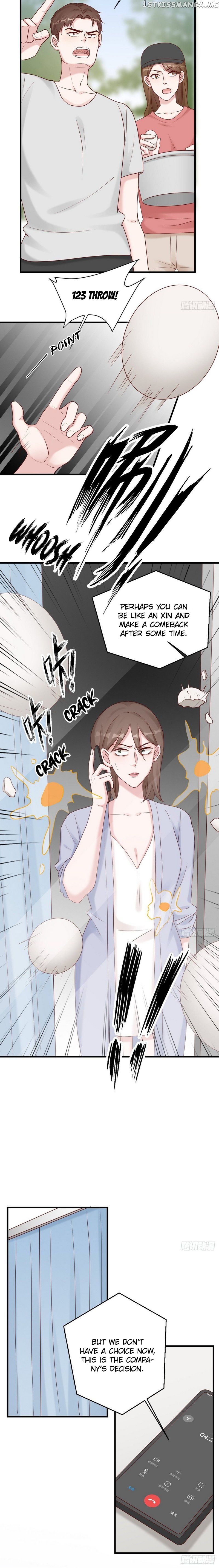 Film Queen Changeover chapter 16 - page 2