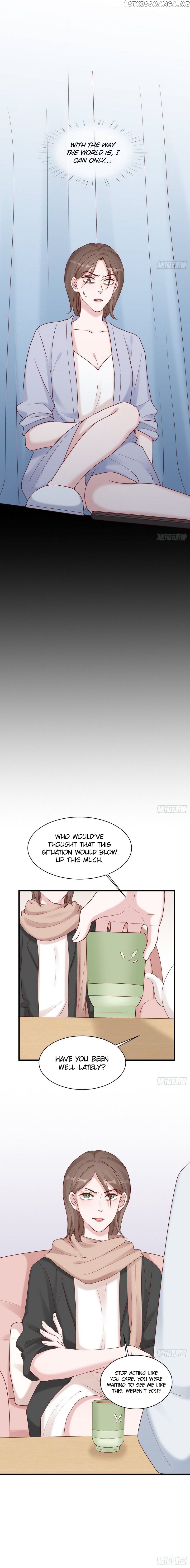 Film Queen Changeover chapter 16 - page 3