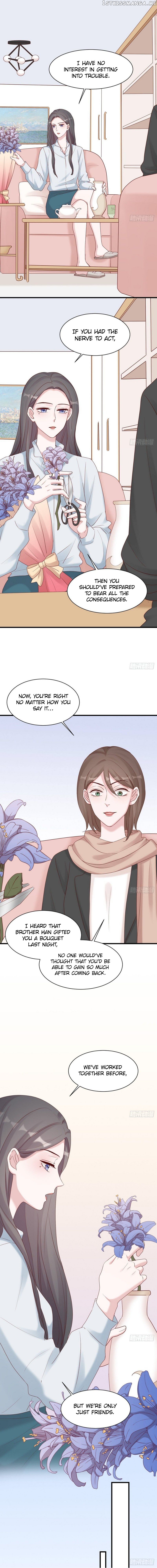 Film Queen Changeover chapter 16 - page 4