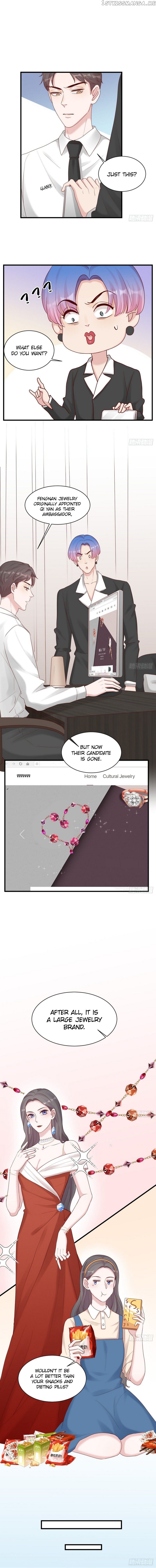 Film Queen Changeover chapter 16 - page 6