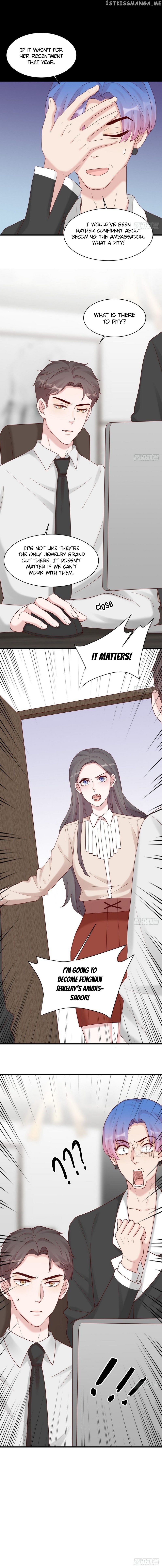 Film Queen Changeover chapter 16 - page 9