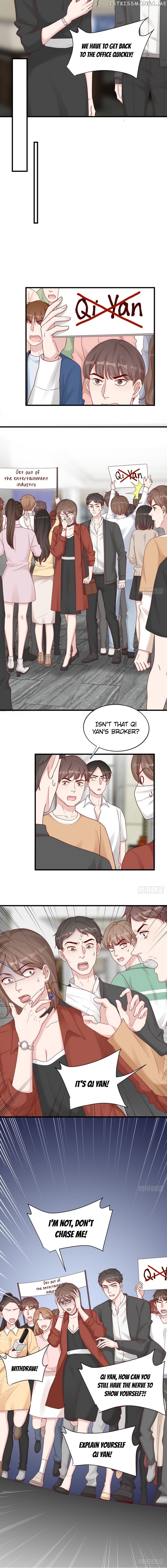 Film Queen Changeover chapter 14 - page 11