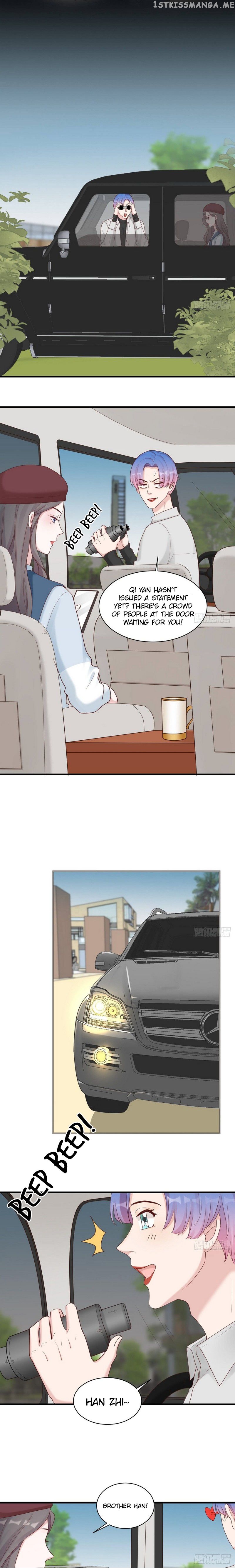 Film Queen Changeover chapter 14 - page 2