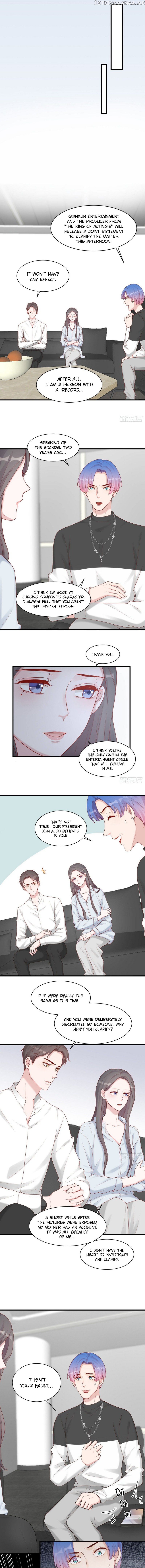Film Queen Changeover chapter 13 - page 2
