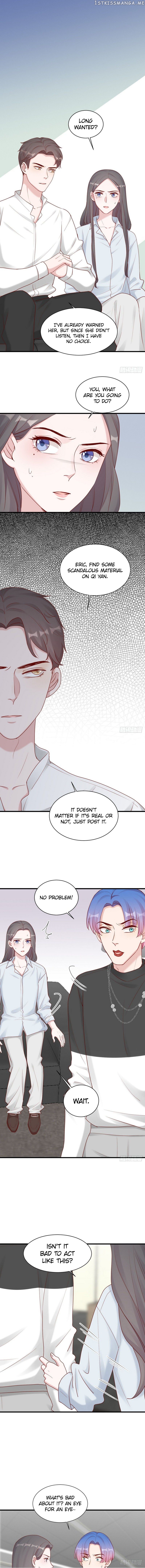 Film Queen Changeover chapter 13 - page 5